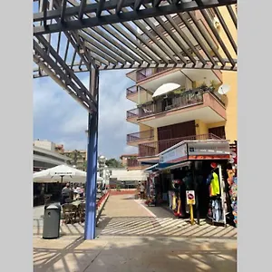 Apartamento Holiday apartment, Salou