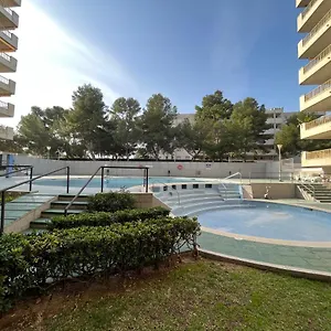 Apartamento En, Salou