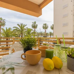 Apartamento Jaime I Arysal, Salou