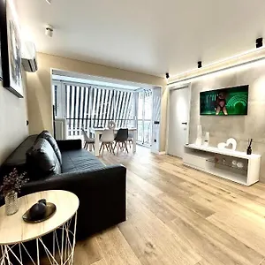 Apartamento Playa Jaime I, Salou