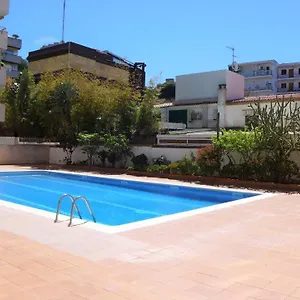 Apartamento Decathlon, Salou