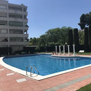 Apartamento Marathon, Salou