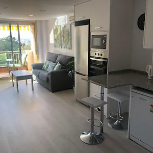 Apartamento La Moderna, Salou