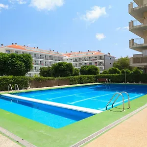 Apartamento Uhc Pino Alto, Salou