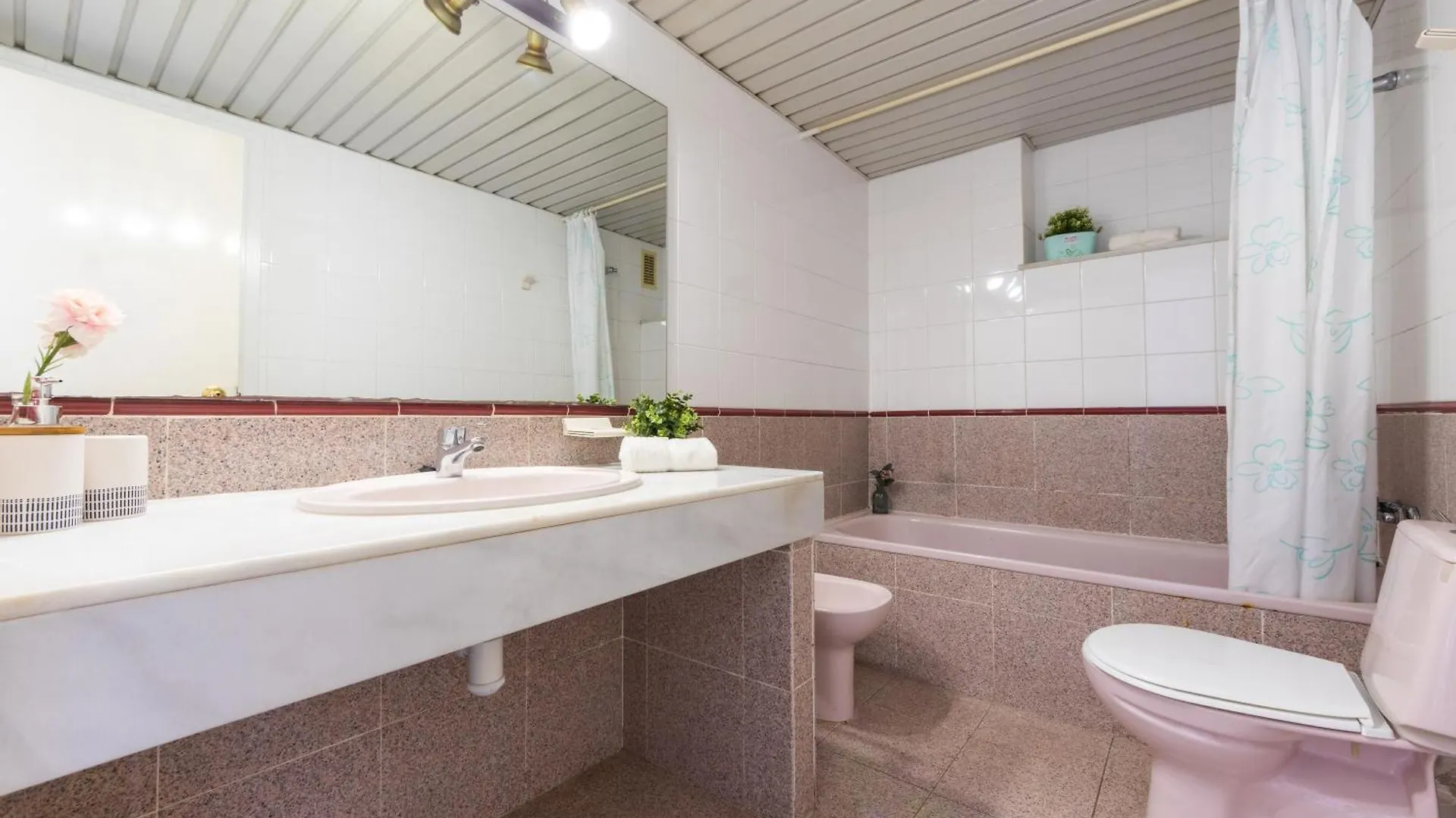 Apartamento Montecarlo-Complejo Riviera Salou