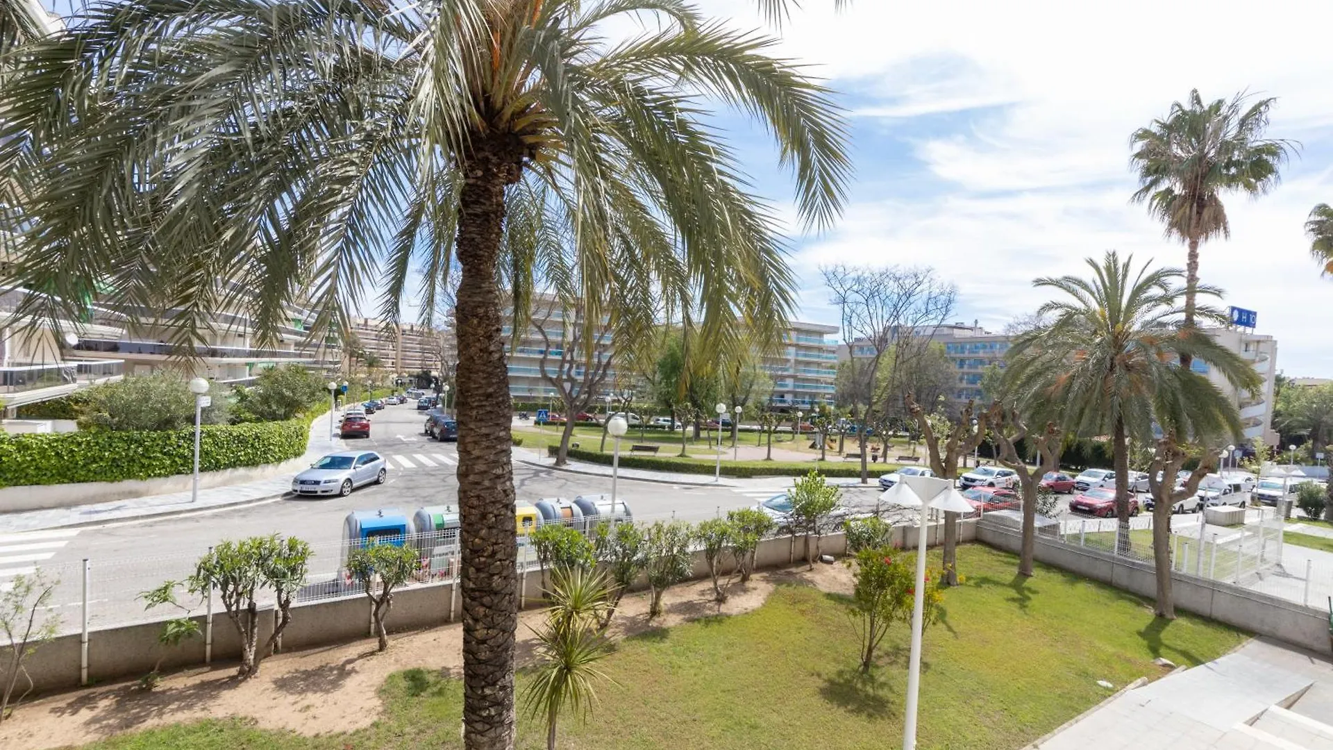 Apartamento Montecarlo-Complejo Riviera Salou