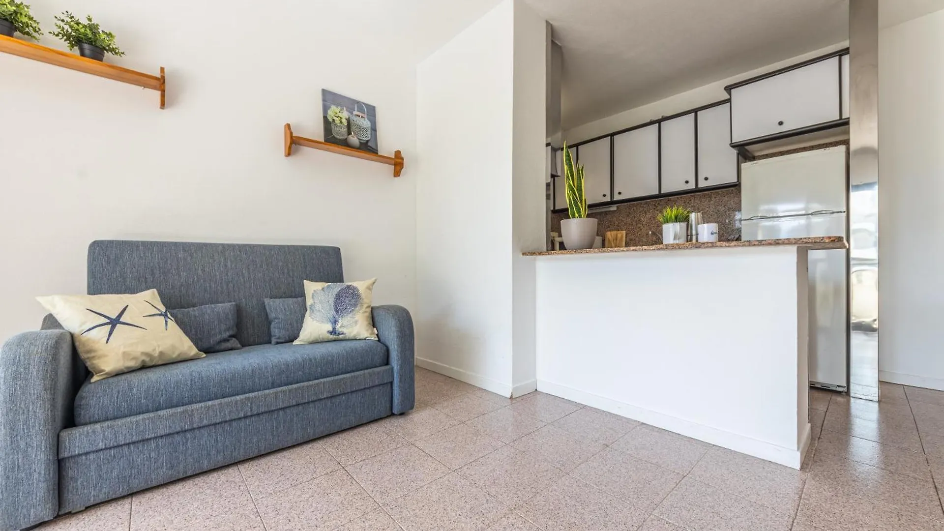 Apartamento Montecarlo-Complejo Riviera Salou España