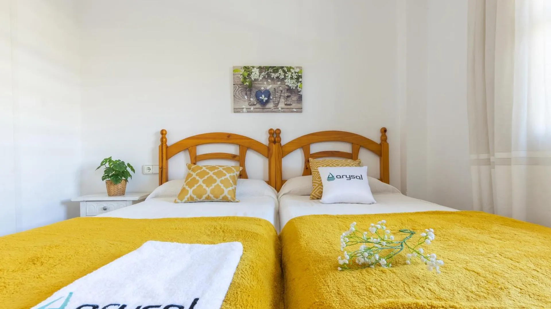 Apartamento Montecarlo-Complejo Riviera Salou